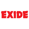 exide bettery logo