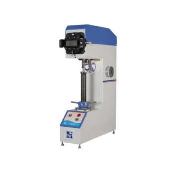 hardness tester