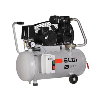 Air Compressors