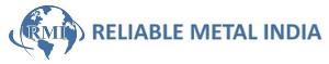 reliable metal india logo